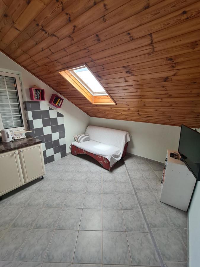 סלאנו Apartments Bianki מראה חיצוני תמונה
