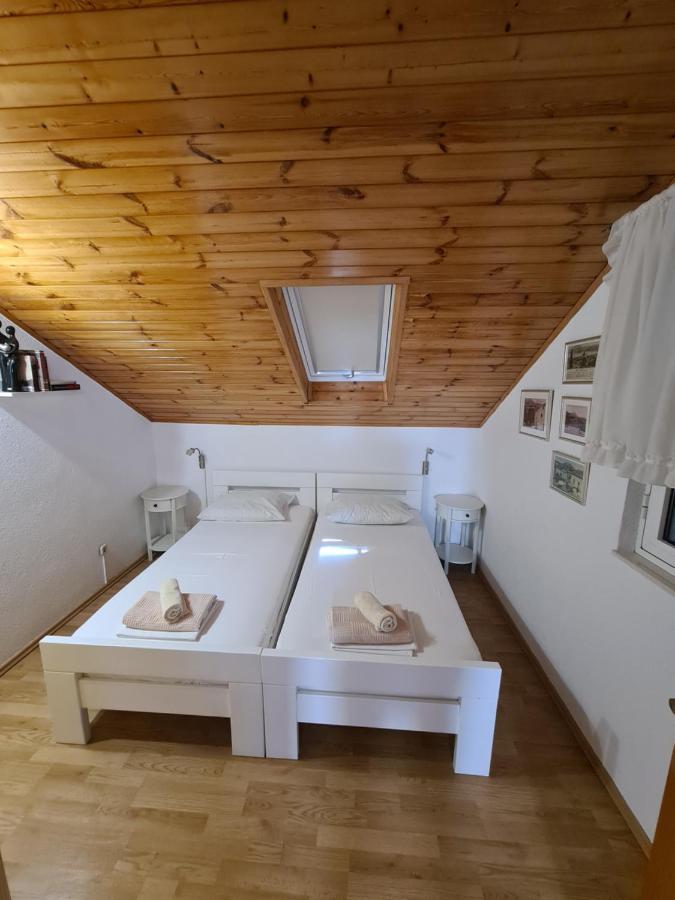 סלאנו Apartments Bianki מראה חיצוני תמונה
