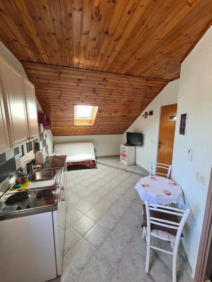 סלאנו Apartments Bianki מראה חיצוני תמונה