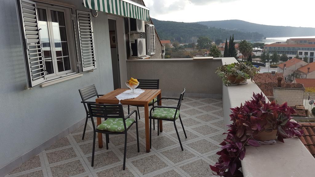 סלאנו Apartments Bianki מראה חיצוני תמונה