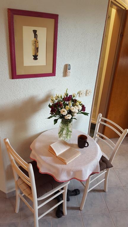 סלאנו Apartments Bianki מראה חיצוני תמונה