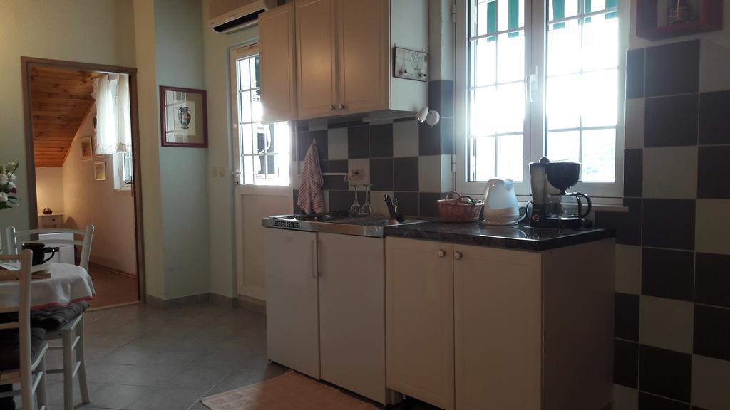 סלאנו Apartments Bianki מראה חיצוני תמונה