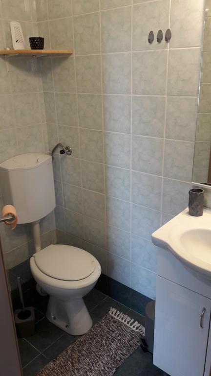 סלאנו Apartments Bianki מראה חיצוני תמונה
