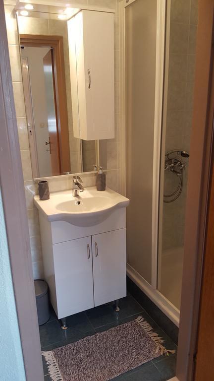 סלאנו Apartments Bianki מראה חיצוני תמונה