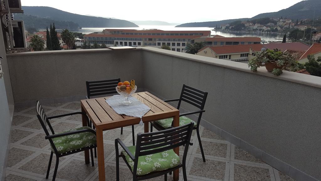 סלאנו Apartments Bianki מראה חיצוני תמונה