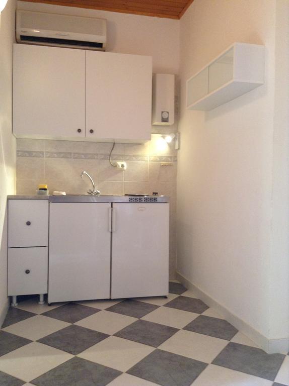 סלאנו Apartments Bianki מראה חיצוני תמונה