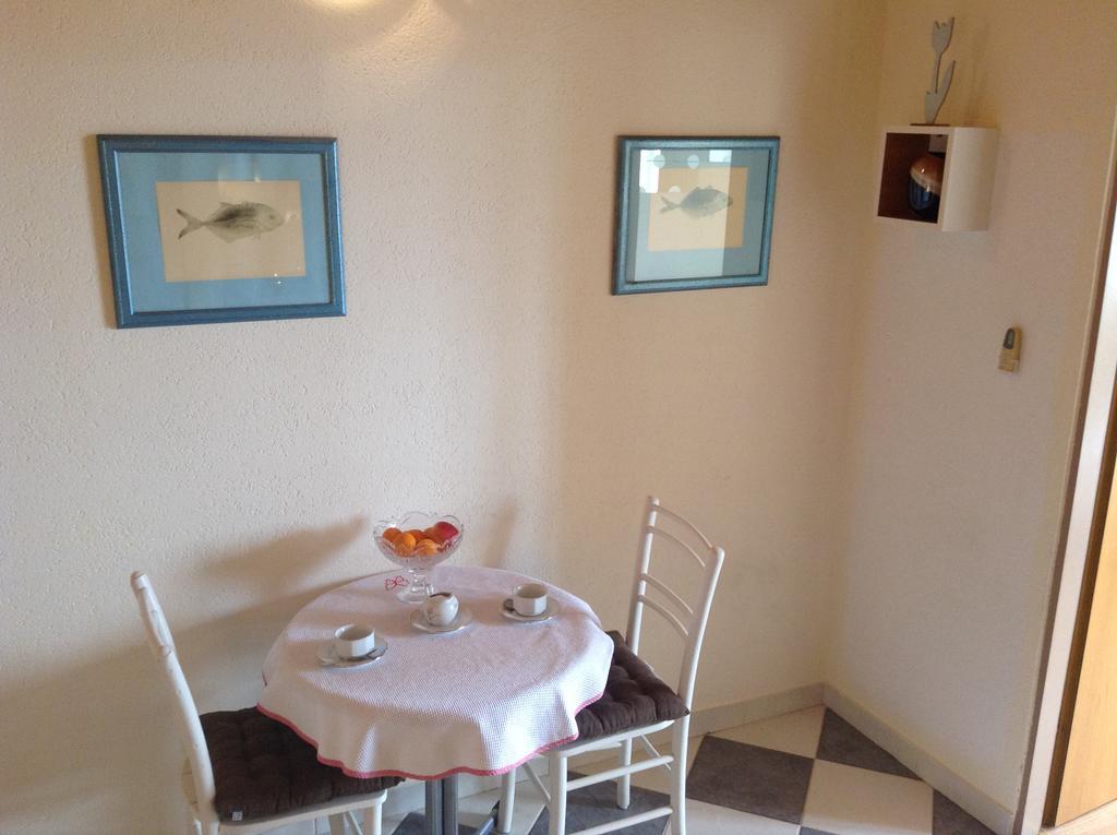 סלאנו Apartments Bianki מראה חיצוני תמונה