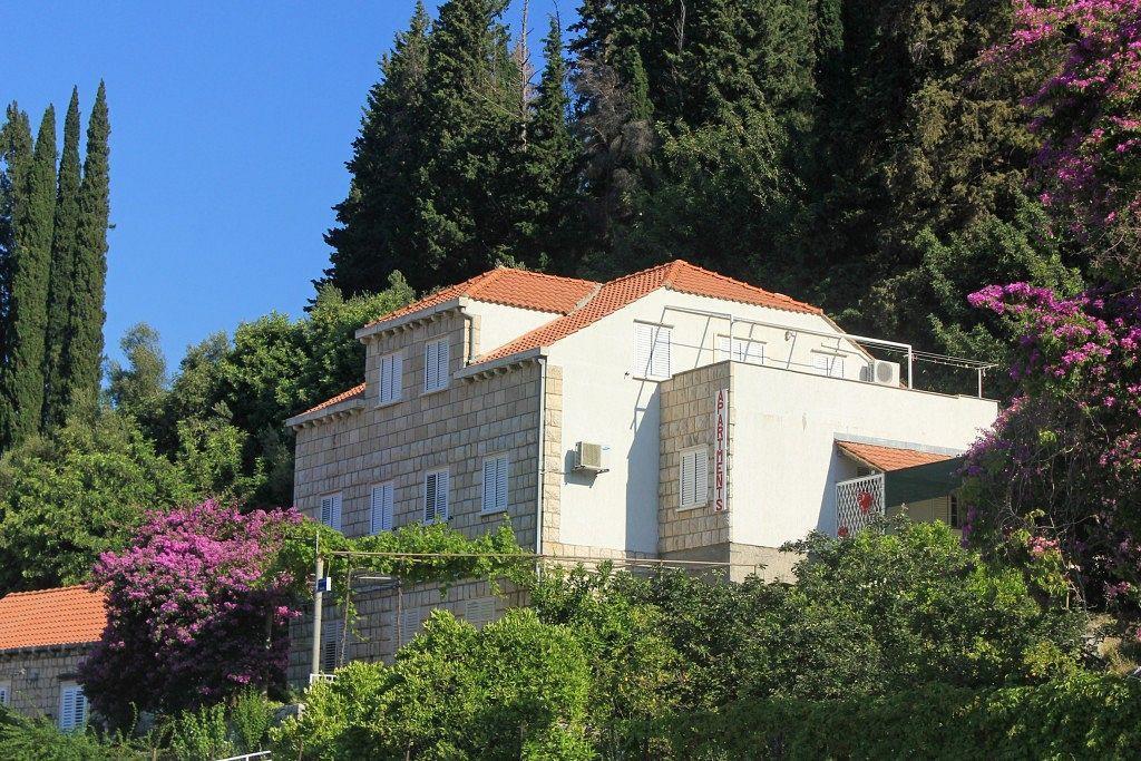 סלאנו Apartments Bianki מראה חיצוני תמונה