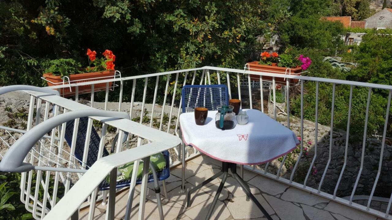 סלאנו Apartments Bianki מראה חיצוני תמונה