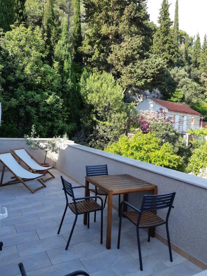 סלאנו Apartments Bianki מראה חיצוני תמונה