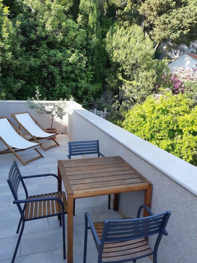 סלאנו Apartments Bianki מראה חיצוני תמונה