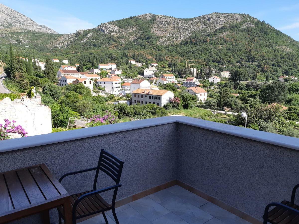 סלאנו Apartments Bianki מראה חיצוני תמונה