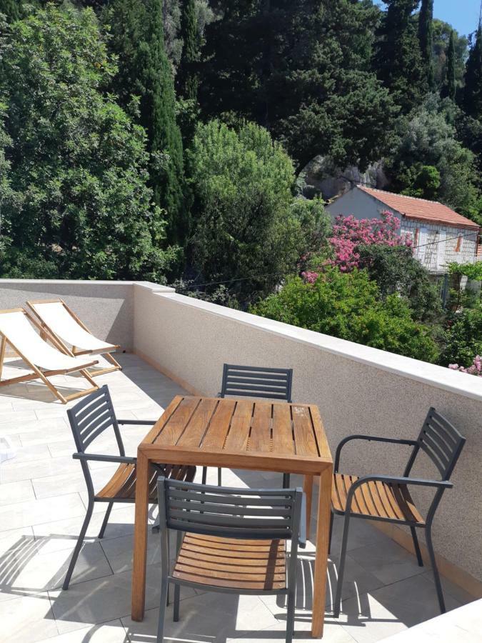 סלאנו Apartments Bianki מראה חיצוני תמונה