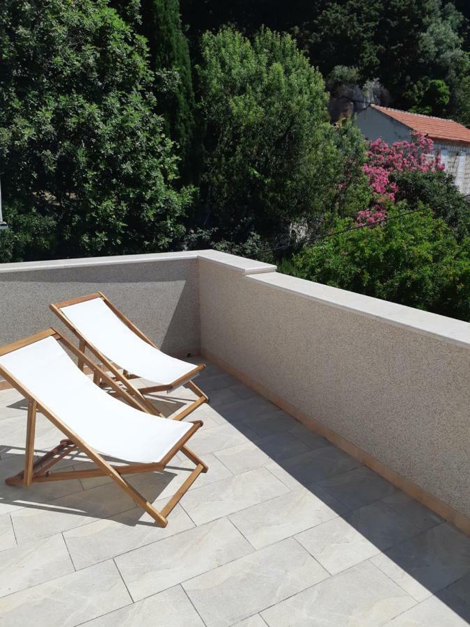 סלאנו Apartments Bianki מראה חיצוני תמונה