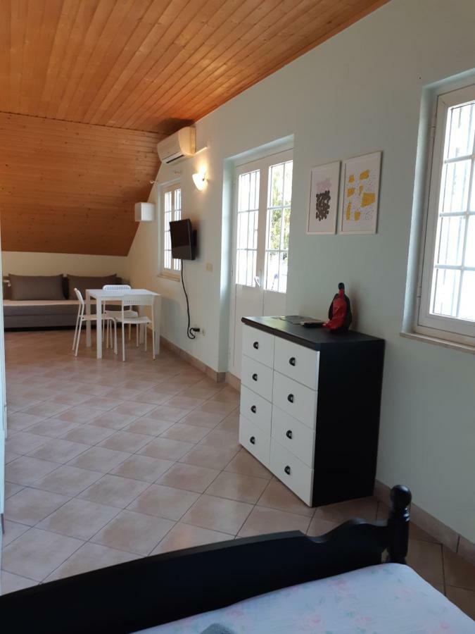 סלאנו Apartments Bianki מראה חיצוני תמונה