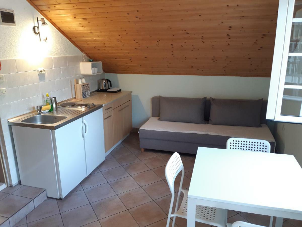 סלאנו Apartments Bianki מראה חיצוני תמונה
