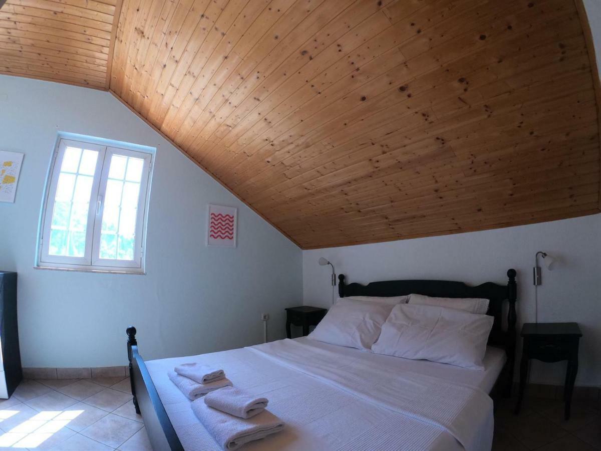 סלאנו Apartments Bianki מראה חיצוני תמונה
