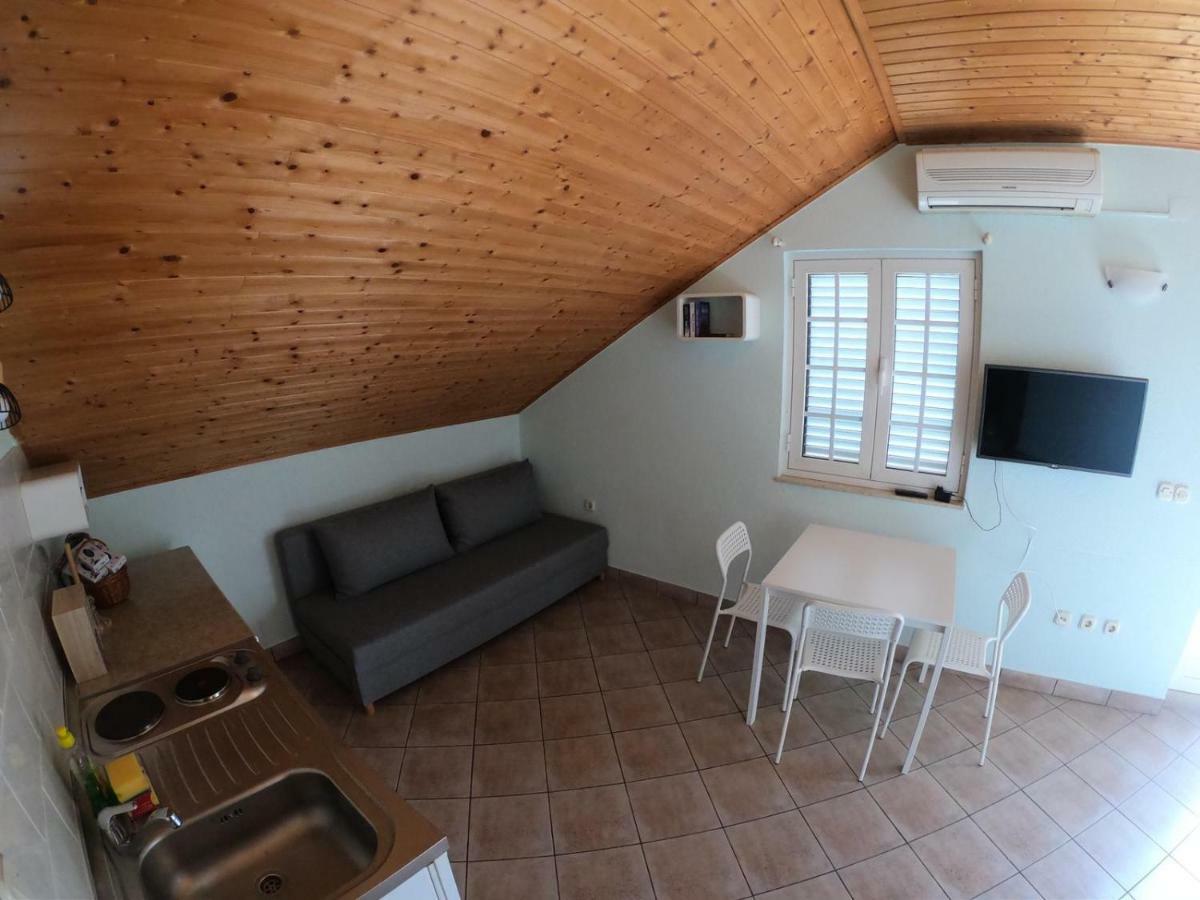 סלאנו Apartments Bianki מראה חיצוני תמונה