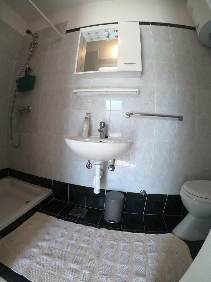 סלאנו Apartments Bianki מראה חיצוני תמונה