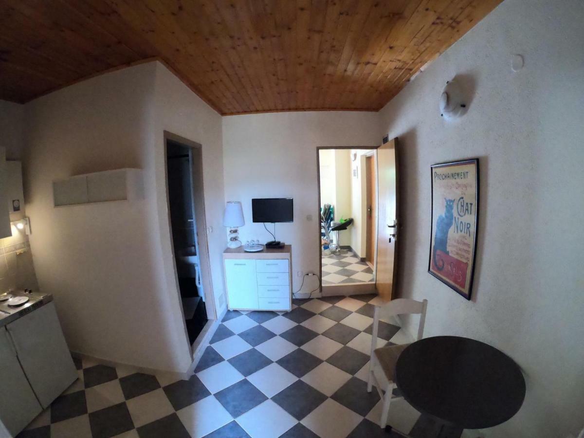 סלאנו Apartments Bianki מראה חיצוני תמונה