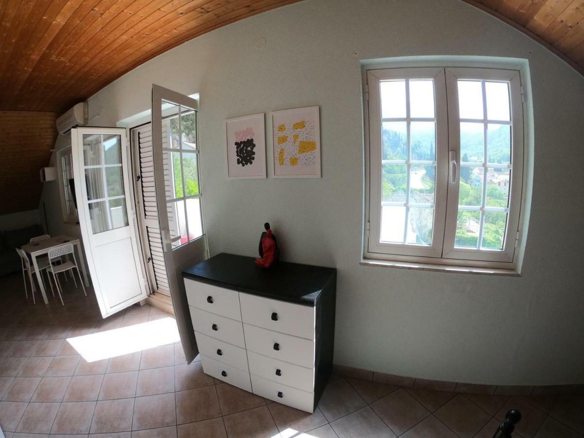 סלאנו Apartments Bianki מראה חיצוני תמונה
